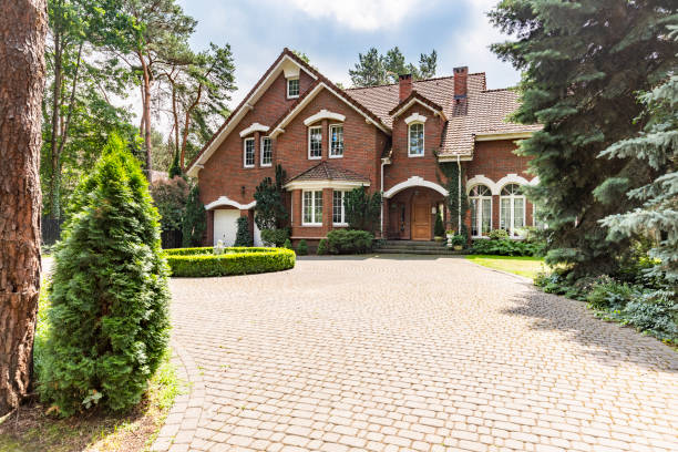 Best Driveway Resurfacing Pavers  in Price, UT