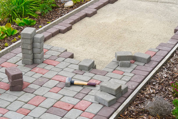 Best Brick Driveway Pavers  in Price, UT