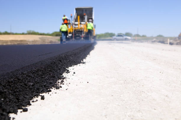 Best Paver Driveway Replacement  in Price, UT