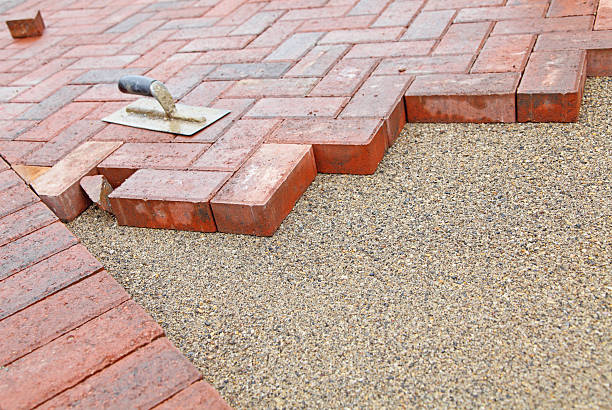 Best Local Driveway Pavers  in Price, UT