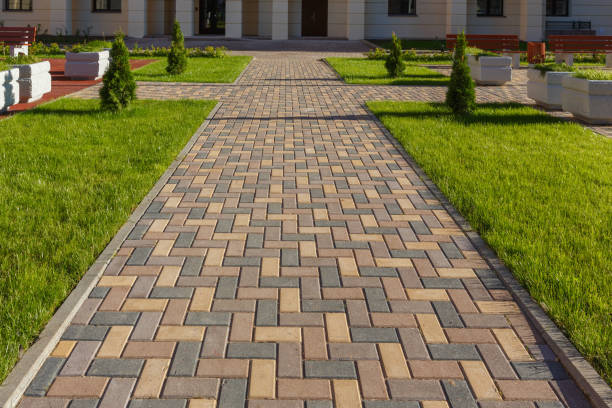 Best Driveway Paving Company  in Price, UT